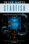 Cover for Starfish