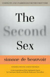 Cover for The Second Sex