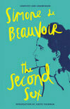 Cover for The Second Sex