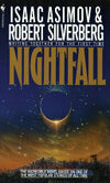 Cover for Nightfall