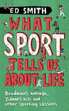 Cover for What Sport Tells Us About Life