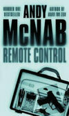 Cover for Remote Control (Nick Stone, #1)