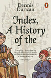 Cover for Index, A History of the