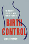 Cover for Birth Control