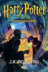Cover for Harry Potter and the Deathly Hallows