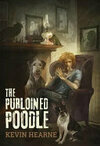 Cover for The Purloined Poodle