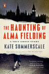 Cover for The Haunting of Alma Fielding