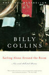 Cover for Sailing Alone Around the Room