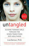 Cover for Untangled
