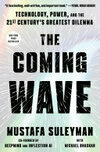 Cover for The Coming Wave