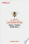 Cover for The Art of Leadership