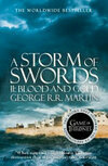 Cover for A Storm of Swords