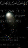 Cover for The Varieties of Scientific Experience