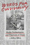 Cover for Words for Conviviality