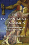 Cover for The Enchantments of Mammon