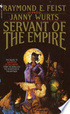 Cover for Servant of the Empire