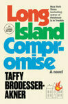 Cover for Long Island Compromise