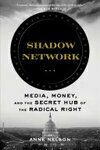 Cover for Shadow Network