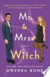 Cover for Mr. & Mrs. Witch