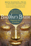 Cover for Buddha's Brain