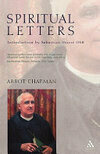 Cover for Spiritual Letters