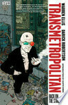 Cover for Transmetropolitan Vol. 1: Back on the Street