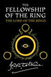 Cover for The Fellowship Of The Ring