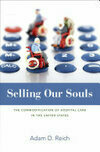 Cover for Selling Our Souls