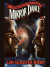 Cover for Mirror Dance