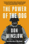 Cover for The Power of the Dog (Power of the Dog #1)