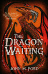 Cover for The Dragon Waiting