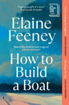 Cover for How to Build a Boat