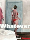 Cover for Whatever