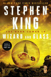 Cover for The Dark Tower IV: Wizard and Glass (4)