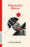 Cover for Wittgenstein's Mistress