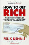 Cover for How To Get Rich