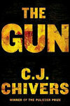 Cover for The Gun