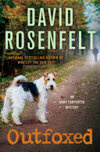Cover for Outfoxed