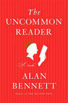 Cover for The Uncommon Reader