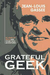 Cover for Grateful Geek