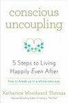 Cover for Conscious Uncoupling