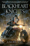 Cover for Blackheart Knights