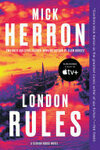 Cover for London Rules