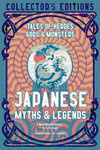 Cover for Japanese Myths & Legends