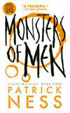 Cover for Monsters of Men (Chaos Walking, #3)