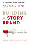 Cover for Building a StoryBrand