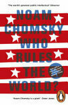 Cover for Who Rules the World?