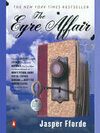 Cover for The Eyre Affair