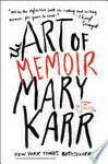 Cover for The Art of Memoir