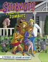 Cover for Scooby-Doo! A Science of Sound Mystery